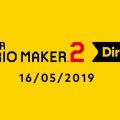 Super Mario Maker 2 tendrá su Nintendo Direct exclusiva este miércoles.