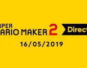 Super Mario Maker 2 tendrá su Nintendo Direct exclusiva este miércoles.