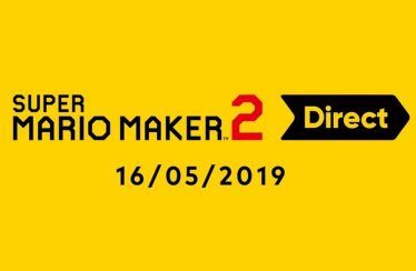 Super Mario Maker 2 tendrá su Nintendo Direct exclusiva este miércoles.
