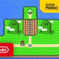 Super Mario Maker 2 recibirá una última gran actualización.