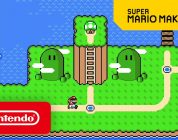 Super Mario Maker 2 recibirá una última gran actualización.