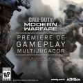 Call of Duty: Modern Warfare mostrará su multiplayer online en agosto.