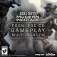 Call of Duty: Modern Warfare mostrará su multiplayer online en agosto.