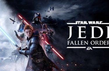 [E3] EA revela 15 minutos de gameplay de Star Wars Jedi: Fallen Order.