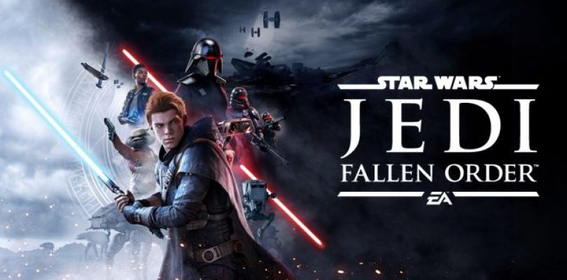 [E3] EA revela 15 minutos de gameplay de Star Wars Jedi: Fallen Order.