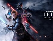 EA lanzará una actualización de contenido para Star Wars Jedi: Fallen Order.