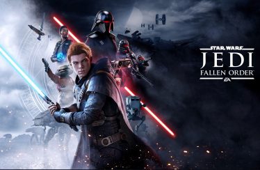 EA lanzará una actualización de contenido para Star Wars Jedi: Fallen Order.