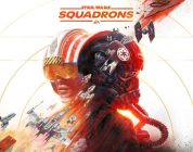 EA anunció oficialmente Star Wars Squadrons.