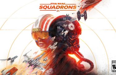 EA anunció oficialmente Star Wars Squadrons.
