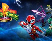 Power Rangers Mega Battle Tu Primera Vez Con
