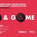 ¡Comenzó la Sex-y Game Jam!