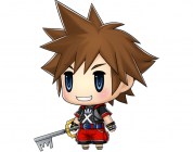 Todas las novedades de Square-Enix.