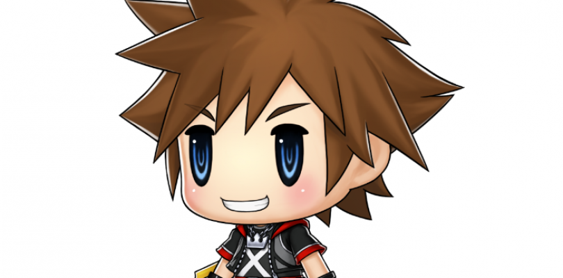 Todas las novedades de Square-Enix.