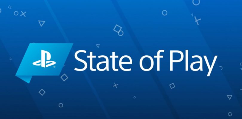 Playstation tendrá un nuevo State of Play.