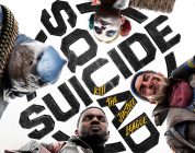 Nuevos trailers de los próximos juegos de DC.