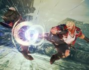 Novedades para los juegos de pelea clásicos.