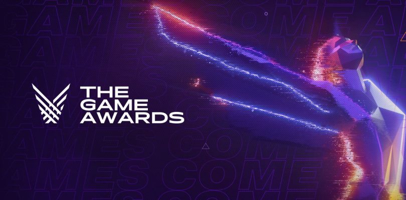 Anuncios para Nintendo Switch en los TGA 2019.