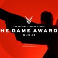 Confirmada la fecha para The Game Awards 2020.
