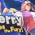 Terry Bogard ya está disponible en Super Smash Bros. Ultimate.