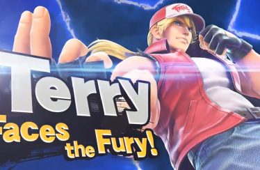Terry Bogard ya está disponible en Super Smash Bros. Ultimate.