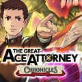 Capcom localiza nuevos juegos de Ace Attorney.