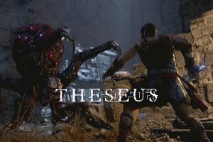 Theseus