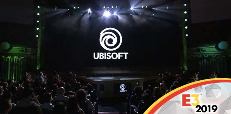 [E3] Resumen de la conferencia de Ubisoft.