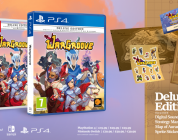 Wargroove cuenta con una edición especial física y DLC gratuito en camino.
