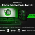 Xbox Game Pass llegará reinventado a PC.