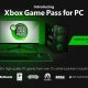 Xbox Game Pass llegará reinventado a PC.