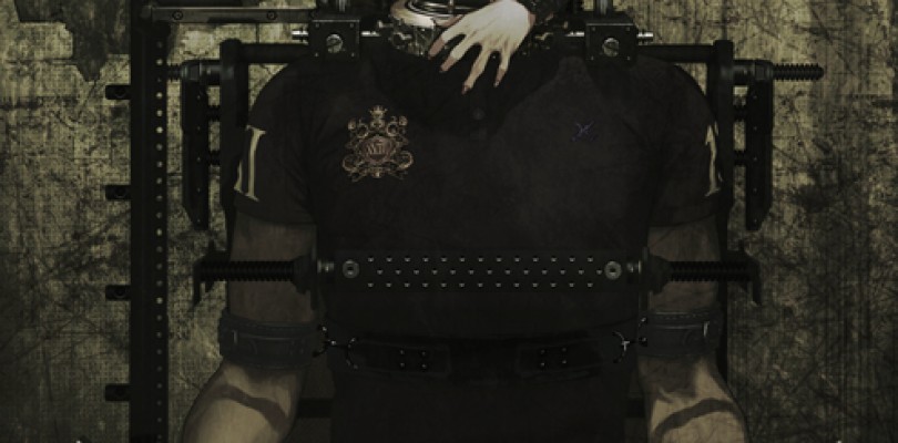 Zero Time Dilemma, con trailer y fecha de lanzamiento.