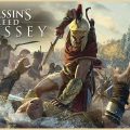 Assassin’s Creed Odyssey