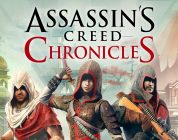 Assassin’s Creed Chronicles