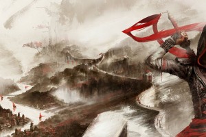 Assassin’s Creed Chronicles : China – Review
