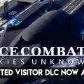 Ace Combat 7: Skies Unknown Nota