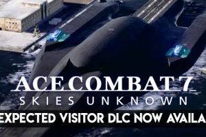 Ace Combat 7: Skies Unknown Nota