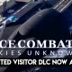 Ace Combat 7: Skies Unknown Nota