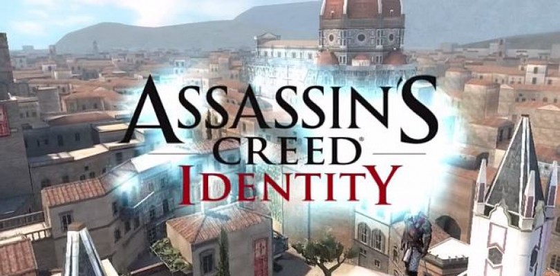 Si, un nuevo Assassin´s Creed.
