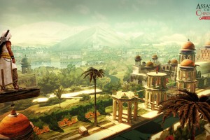 Assassin’s Creed Chronicles : India – Review