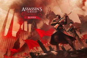 Assassin’s Creed Chronicles : Russia – Review