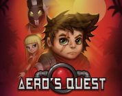 Aero’s Quest Review