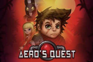 Aero’s Quest