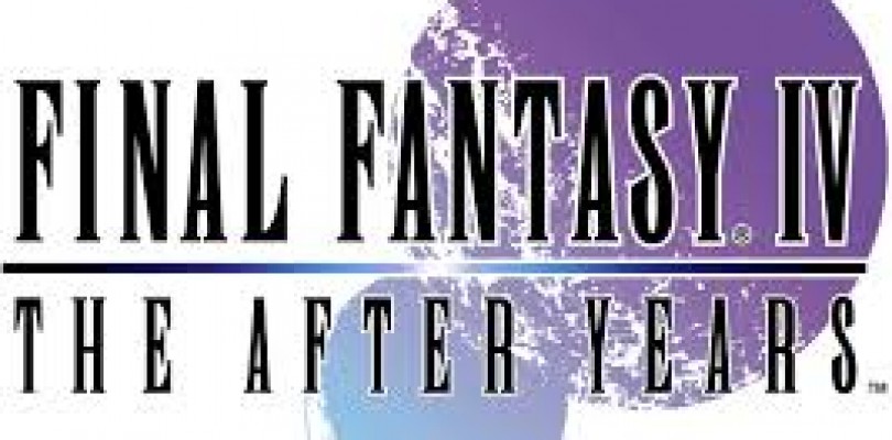 Final Fantasy IV: The After Years en Steam