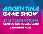 Se viene Argentina Game Show 2017