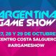 Se viene Argentina Game Show 2017