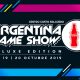 Flow dirá presente en Argentina Game Show 2019