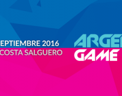 Vuelve Argentina Game Show.