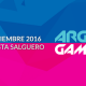 Vuelve Argentina Game Show.