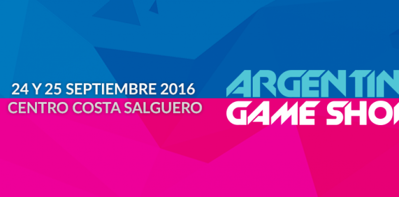 Vuelve Argentina Game Show.