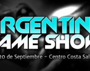 Argentina Game Show.
